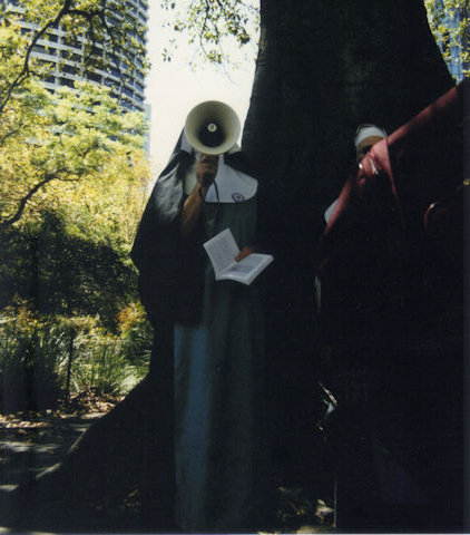 Candlelight Memorial 2015