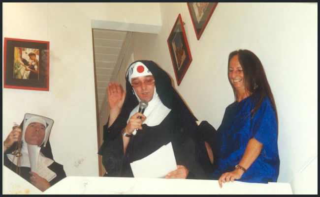 Candlelight Memorial 2015