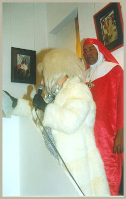 Candlelight Memorial 2015