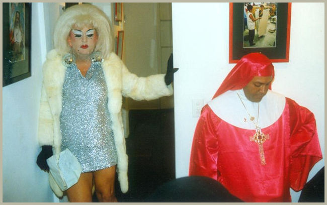 Candlelight Memorial 2015