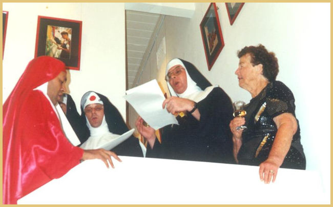 Candlelight Memorial 2015