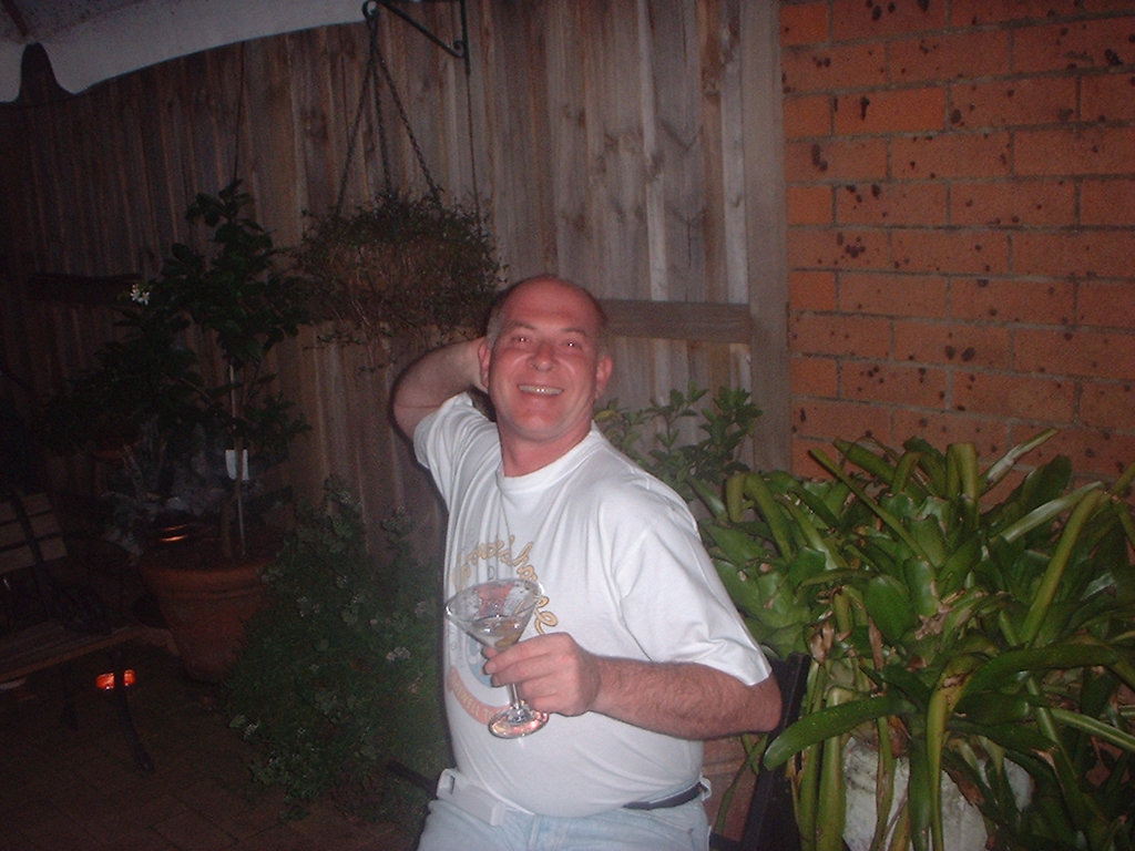 Conclave Welsome February 2002