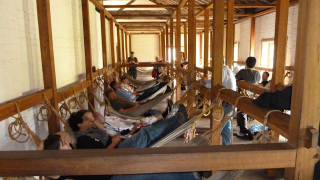 History Walk 24 February 2013