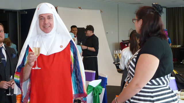 Wedding Celebration & Blessing 22/4/2017