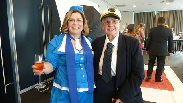 Wedding Celebration & Blessing 22/4/2017