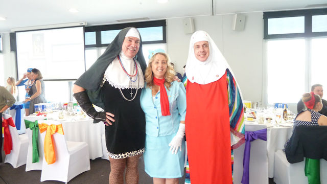 Wedding Celebration & Blessing 22/4/2017