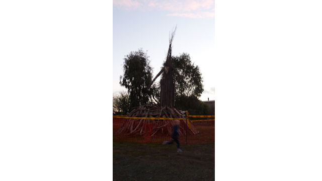 Winter Solstice - Newbridge