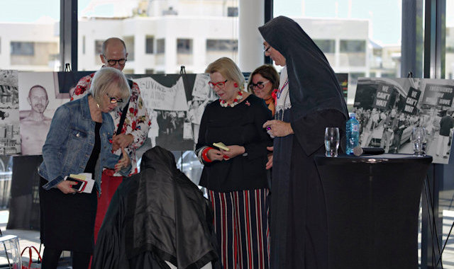 World AIDS Day 30th Anniversary Celebration