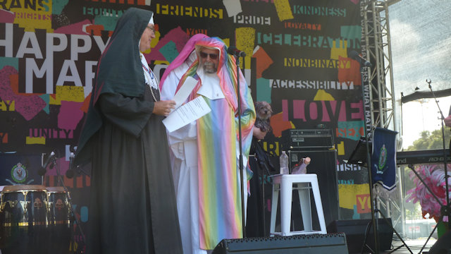 Fair Day 16th February 2020