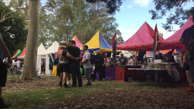Fair Day 16th February 2020