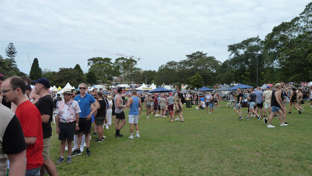 Fair Day 16th February 2020