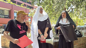 Living History Walk 2026