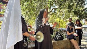 Living History Walk 2026