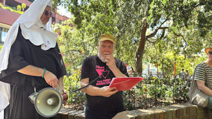 Living History Walk 2026