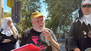 Living History Walk 2026