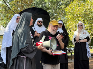 Living History Walk 2026