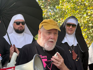 Living History Walk 2026