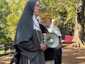 Living History Walk 2026