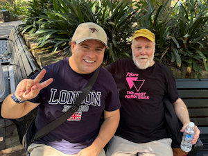 Living History Walk 2026