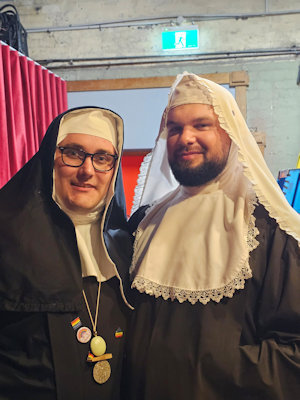 Community Member Memorial