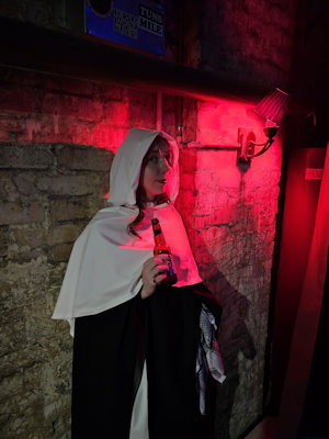 Community Member Memorial