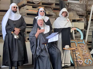 2026 MG Workshop Blessing