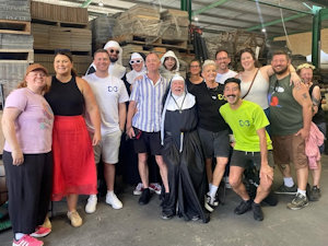 2026 MG Workshop Blessing