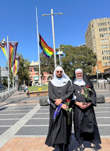 Memorial For Maxi Shield