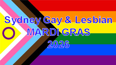 Mardi Gras 2026