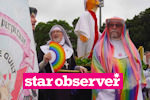 Star Observer Interview