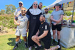 Parramatta Pride Picnic