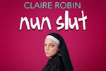 Claire Robin Nun Slut